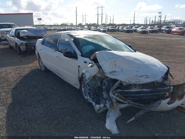 2002 CHRYSLER 300M 2C3HE66G02H173127