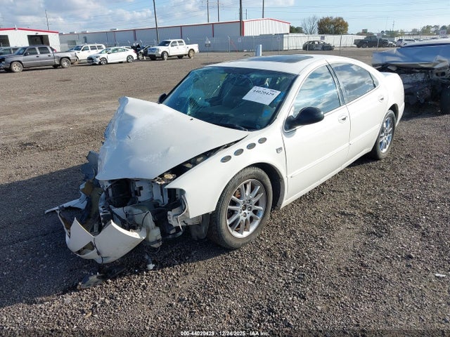 2002 CHRYSLER 300M 2C3HE66G02H173127 Photo 1