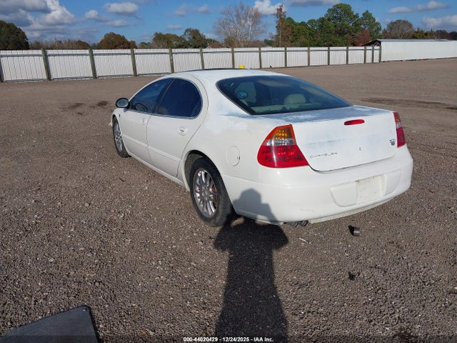2002 CHRYSLER 300M 2C3HE66G02H173127 Photo 2
