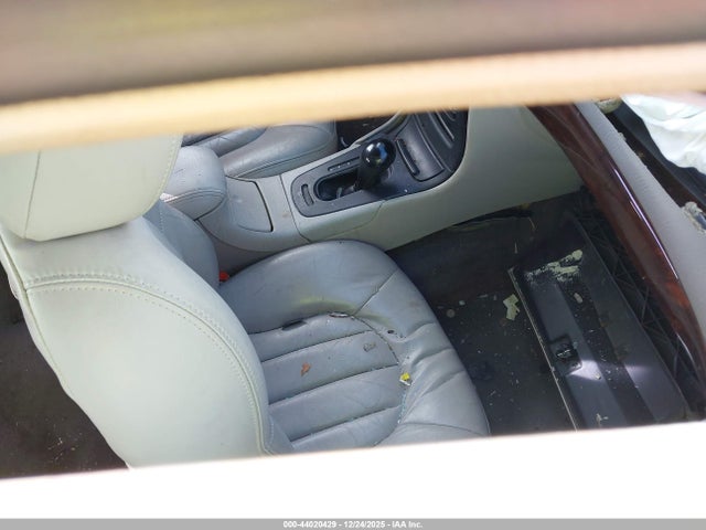 2002 CHRYSLER 300M 2C3HE66G02H173127 Photo 4