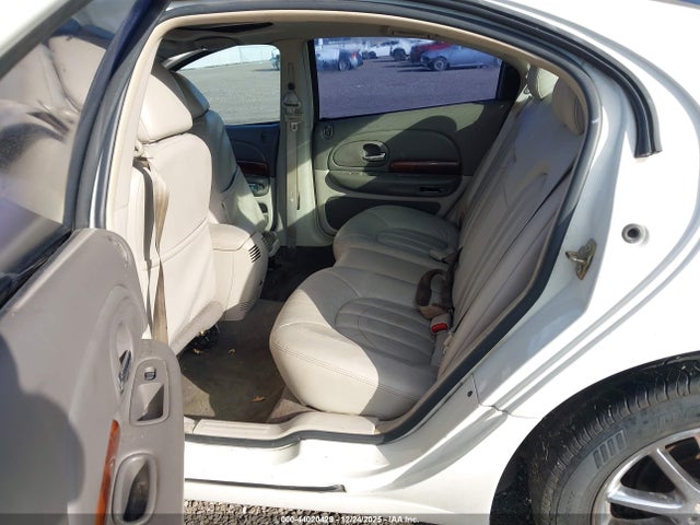 2002 CHRYSLER 300M 2C3HE66G02H173127 Photo 7