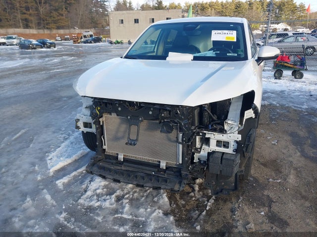 3CZRZ2H74PM705377 Honda Hr-v Awd Ex-l