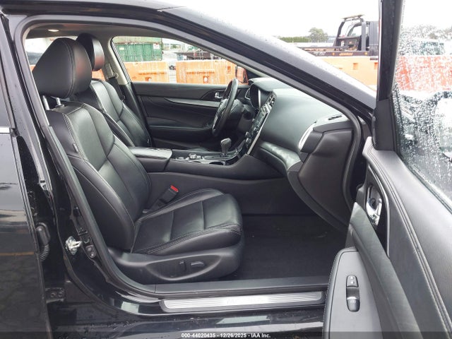 1N4AA6AP8GC391977 Nissan Maxima 3.5 Sl