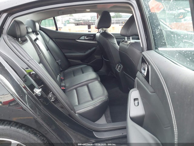 1N4AA6AP8GC391977 Nissan Maxima 3.5 Sl