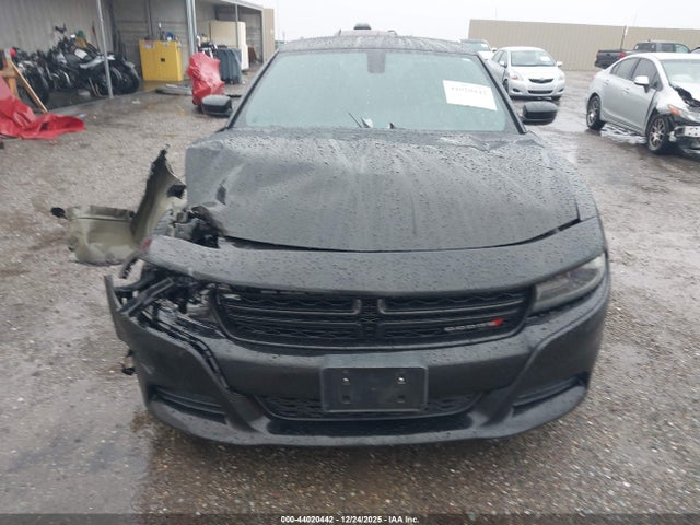 2C3CDXHG5GH265468 Dodge Charger Sxt