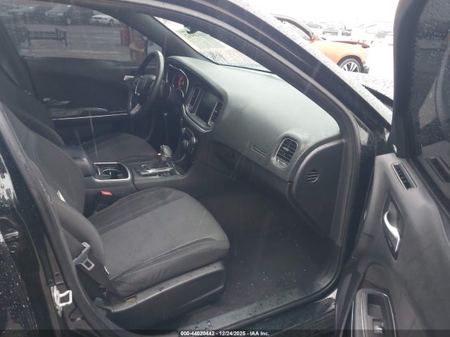 2C3CDXHG5GH265468 Dodge Charger Sxt