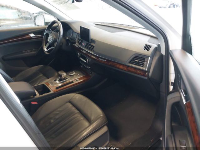 2018 AUDI Q5 WA1ANAFY9J2026461 Photo 4