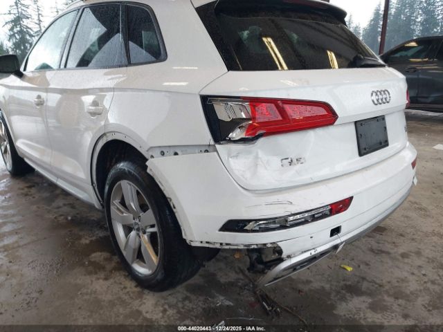 2018 AUDI Q5 WA1ANAFY9J2026461 Photo 5