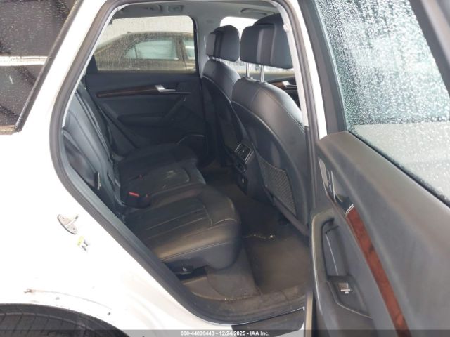 2018 AUDI Q5 WA1ANAFY9J2026461 Photo 7