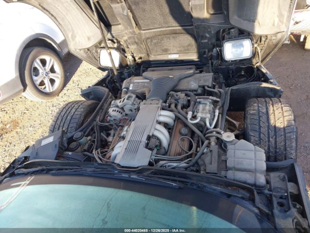 1990 CHEVROLET CORVETTE 1G1YY2382L5115546 Photo 9