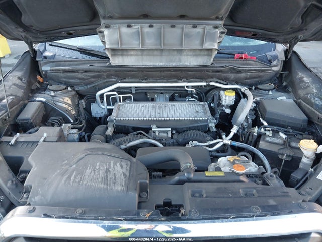 4S4WMAFD1L3406818 Subaru Ascent Premium