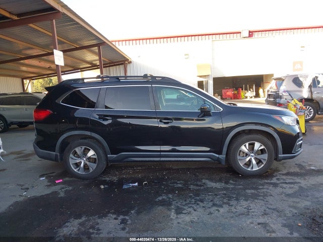 4S4WMAFD1L3406818 Subaru Ascent Premium
