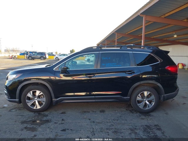4S4WMAFD1L3406818 Subaru Ascent Premium