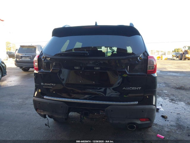 4S4WMAFD1L3406818 Subaru Ascent Premium