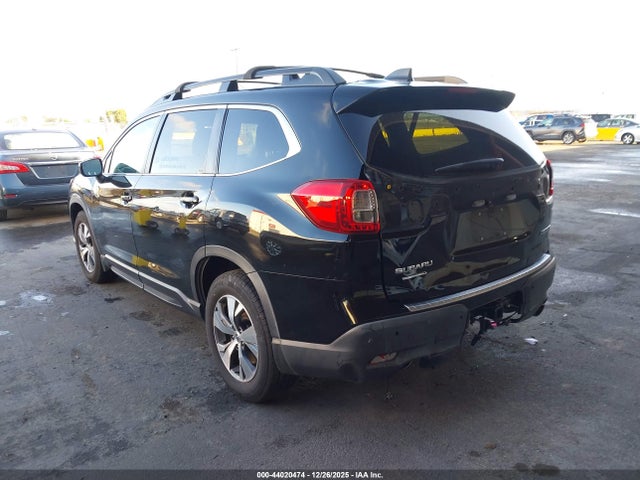 4S4WMAFD1L3406818 Subaru Ascent Premium
