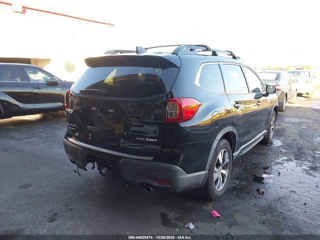 4S4WMAFD1L3406818 Subaru Ascent Premium