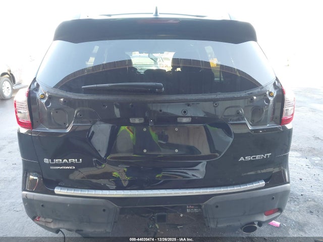 4S4WMAFD1L3406818 Subaru Ascent Premium