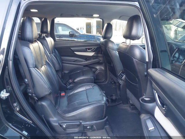4S4WMAFD1L3406818 Subaru Ascent Premium