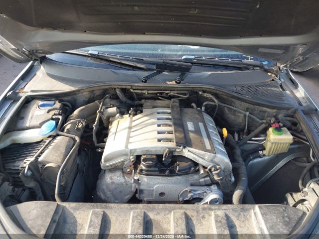 2007 AUDI Q7 WA1BY74L47D080401 Photo 9