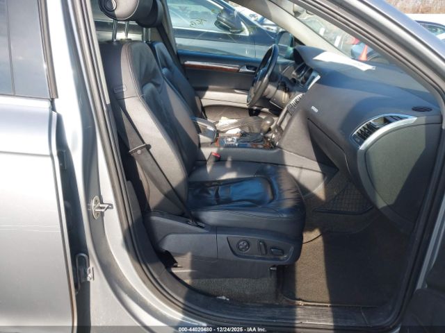 2007 AUDI Q7 WA1BY74L47D080401 Photo 4