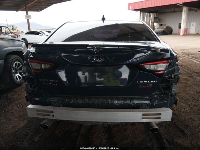 2024 SUBARU LEGACY 4S3BWGG60R3027009 Photo 5