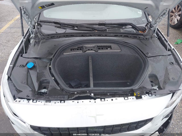 Polestar 2 Long Range Single Motor 2022 LPSEG3KA3NL072611 Image 10