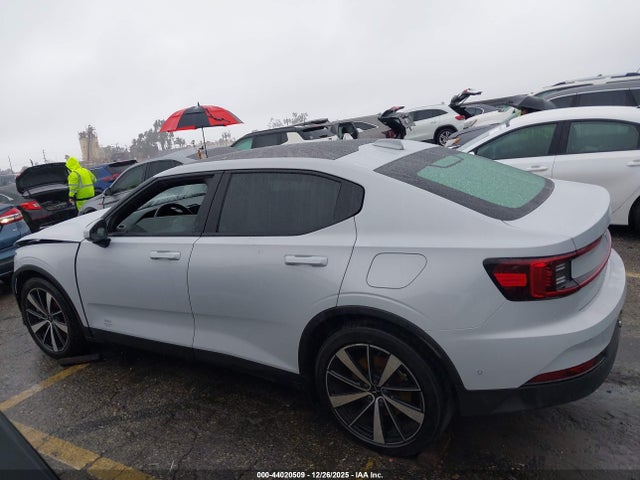 Polestar 2 Long Range Single Motor 2022 LPSEG3KA3NL072611 Image 14