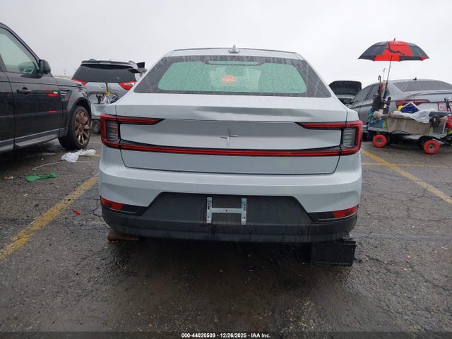 Polestar 2 Long Range Single Motor 2022 LPSEG3KA3NL072611 Image 16