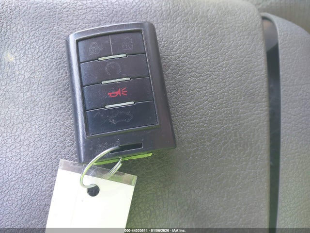 2008 CADILLAC CTS 1G6DV57V180174353 Photo 10