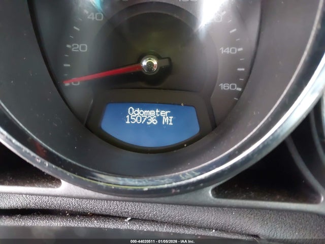 2008 CADILLAC CTS 1G6DV57V180174353 Photo 6