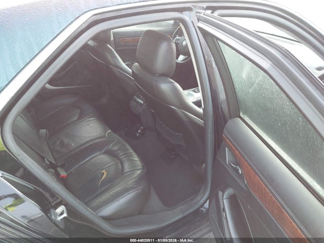 2008 CADILLAC CTS 1G6DV57V180174353 Photo 7