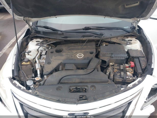 Nissan Altima 2.5 Sv 2014 1N4AL3AP4EN238474 Image 10