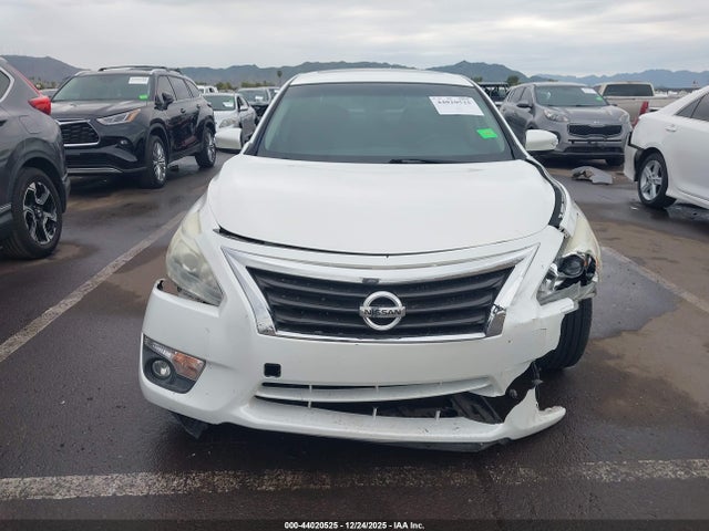 Nissan Altima 2.5 Sv 2014 1N4AL3AP4EN238474 Image 12