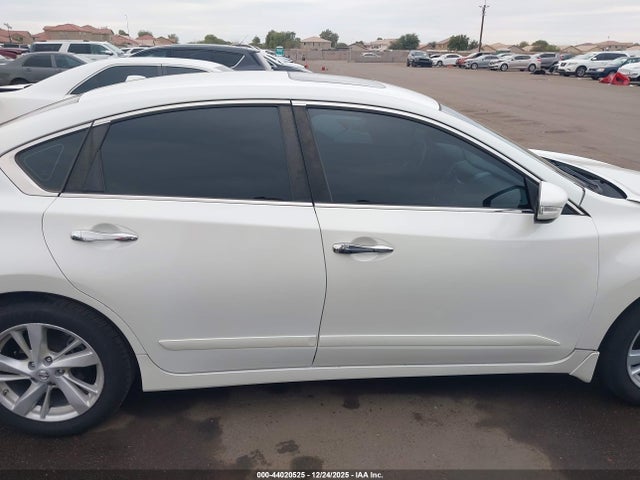 Nissan Altima 2.5 Sv 2014 1N4AL3AP4EN238474 Image 13