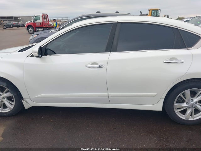 Nissan Altima 2.5 Sv 2014 1N4AL3AP4EN238474 Image 14