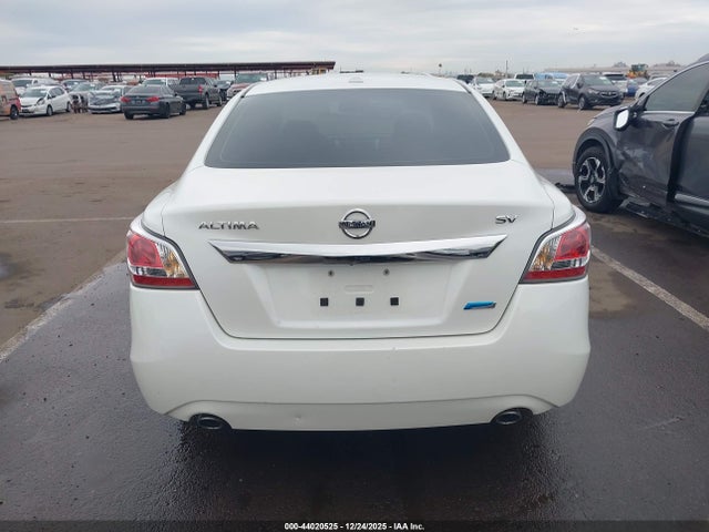 Nissan Altima 2.5 Sv 2014 1N4AL3AP4EN238474 Image 16