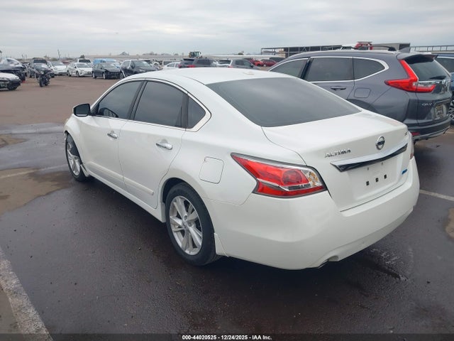Nissan Altima 2.5 Sv 2014 1N4AL3AP4EN238474 Image 3