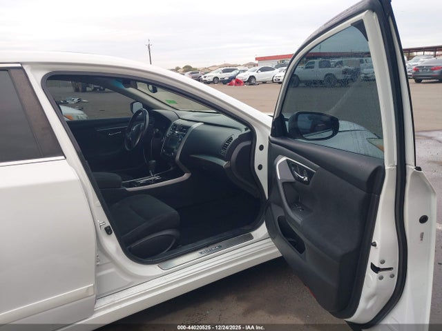 Nissan Altima 2.5 Sv 2014 1N4AL3AP4EN238474 Image 5
