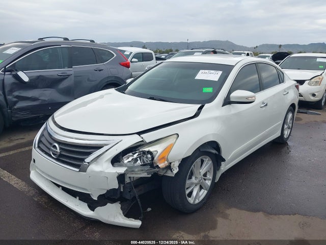 Nissan Altima 2.5 Sv 2014 1N4AL3AP4EN238474 Image 6