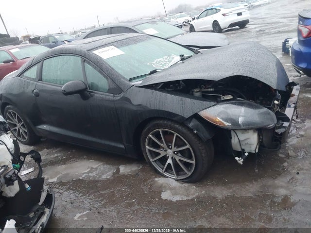 2011 MITSUBISHI ECLIPSE 4A31K5DF5BE002078