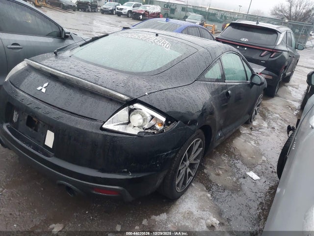 2011 MITSUBISHI ECLIPSE 4A31K5DF5BE002078 Photo 3
