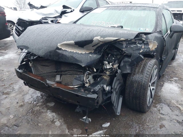 2011 MITSUBISHI ECLIPSE 4A31K5DF5BE002078 Photo 5