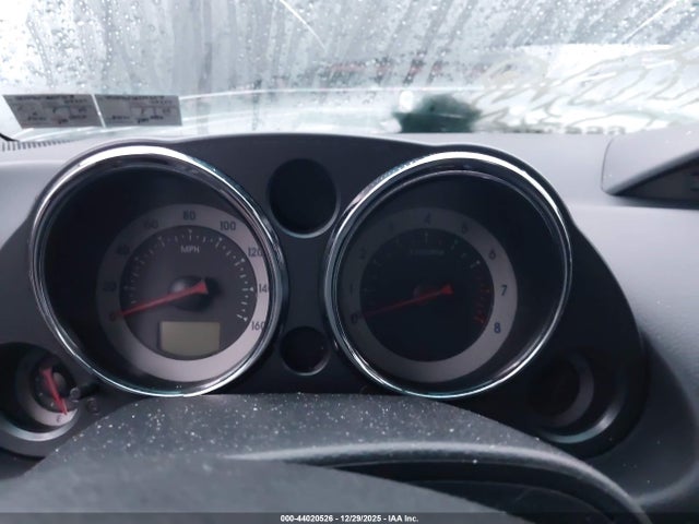 2011 MITSUBISHI ECLIPSE 4A31K5DF5BE002078 Photo 6