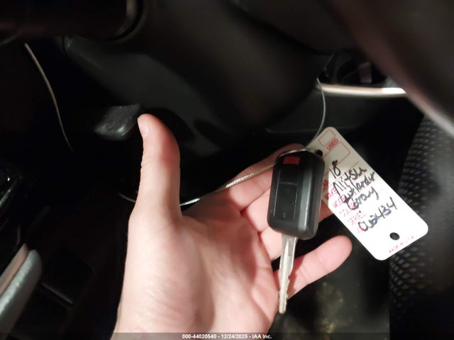 2018 MITSUBISHI OUTLANDER JA4AZ3A36JZ062434 Photo 10