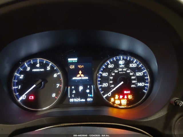 2018 MITSUBISHI OUTLANDER JA4AZ3A36JZ062434 Photo 6