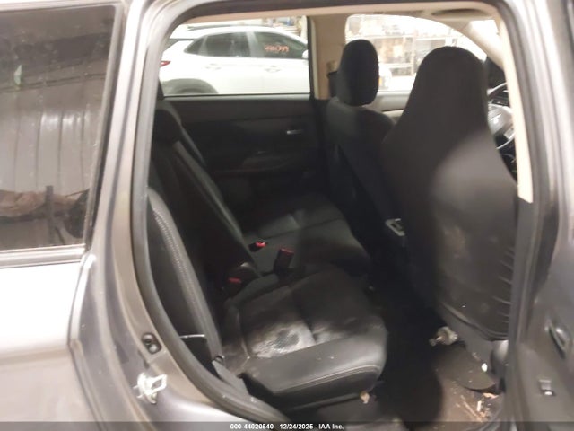 2018 MITSUBISHI OUTLANDER JA4AZ3A36JZ062434 Photo 7