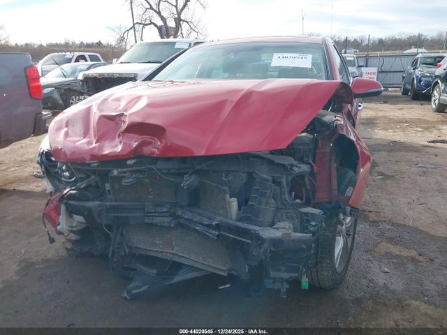 2018 Hyundai Sonata Limited მანქანა იყიდება აუქციონზე, vin: 5NPE34AF4JH713754, აუქციონის ნომერი: 44020545