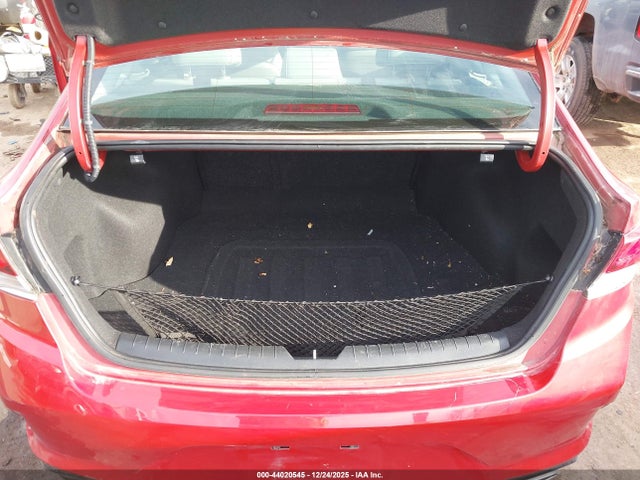 2018 Hyundai Sonata Limited მანქანა იყიდება აუქციონზე, vin: 5NPE34AF4JH713754, აუქციონის ნომერი: 44020545