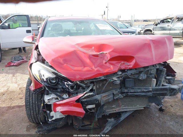 2018 Hyundai Sonata Limited მანქანა იყიდება აუქციონზე, vin: 5NPE34AF4JH713754, აუქციონის ნომერი: 44020545