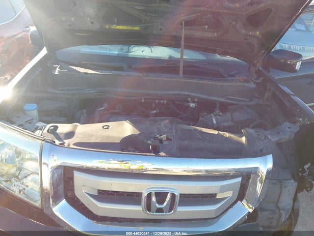 Продаж на аукціоні авто 2010 Honda Pilot Touring, vin: 5FNYF3H82AB010304, номер лоту: 44020561